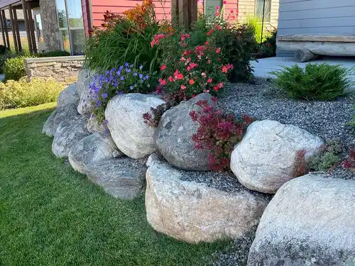 landscaping services Tacoma